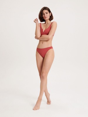 Reserved Beach panties Mor | CKID24586