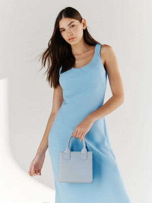 Reserved Crossbody bag Mavi | KTWY16249