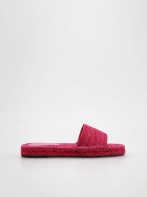 Reserved Sliders Pembe | SHRG48130