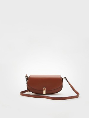 Reserved Small bag Kahverengi | DQWF80713