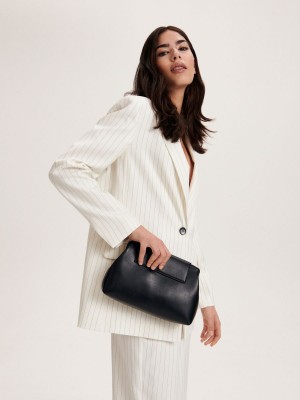 Reserved Small bag Siyah | JOQN96374