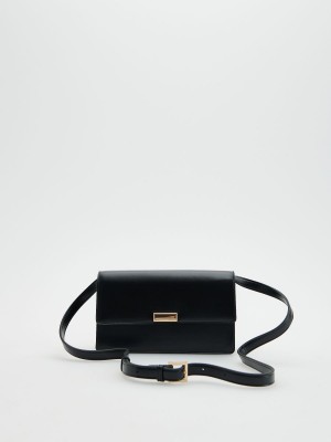 Reserved Small bag Siyah | MYBL14065