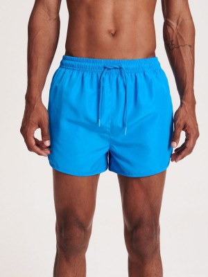 Reserved Swim shorts Mavi | EZHC79015