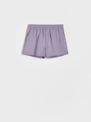 Reserved Swim shorts Mor | XASV75864