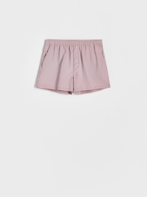 Reserved Swim shorts Pembe | EBWL05738