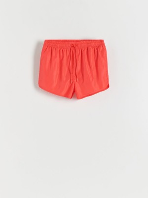 Reserved Swim shorts Turuncu | PUCO04537